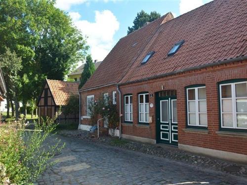 Feriehus / leilighet - 4 personer -  - Badstaven - 23769 - Fehmarn Ot Burg