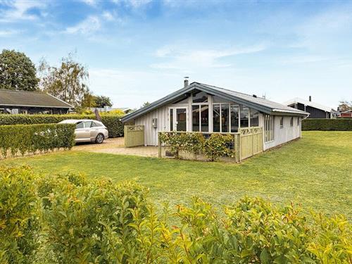 Ferienhaus - 5 Personen -  - Brødrehøj - Hejlsminde - 6094 - Hejls