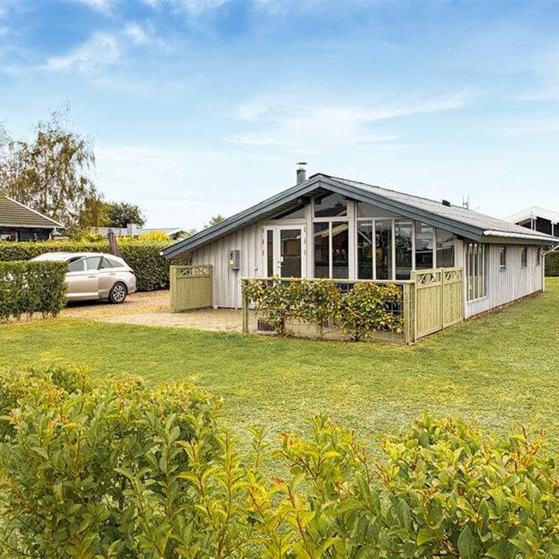 Ferienhaus - 5 Personen -  - Brødrehøj - Hejlsminde - 6094 - Hejls