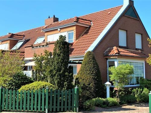 Sommerhus - 4 personer -  - 26757 - Borkum