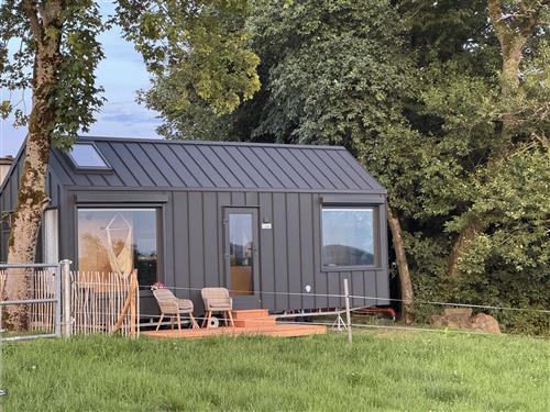 Bondegård - 2 personer -  - Flurhof - 56470 - Bad Marienberg