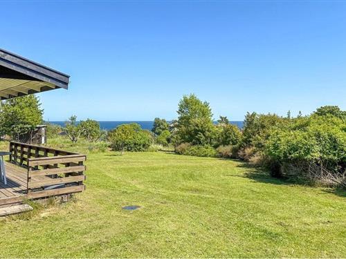 Ferienhaus - 6 Personen -  - Strandvejen - 3770 - Allinge