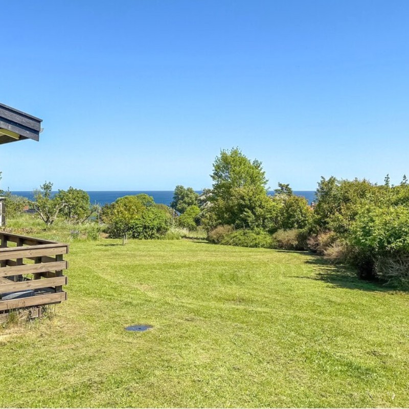 Ferienhaus - 6 Personen -  - Strandvejen - 3770 - Allinge
