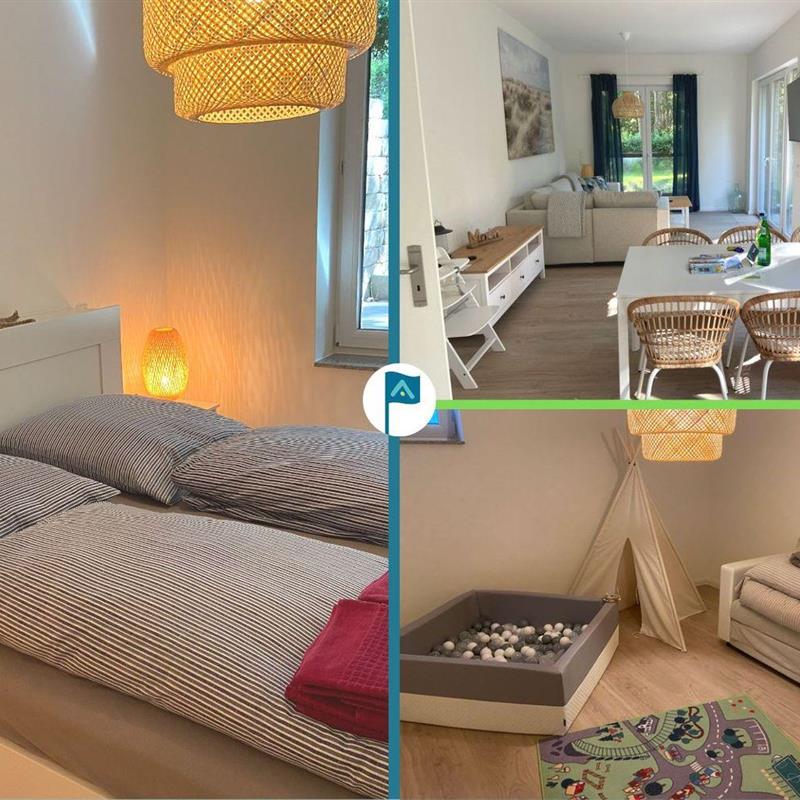 Ferielejlighed - 8 personer -  - Am Golfplatz - 25938 - Wyk Auf Föhr