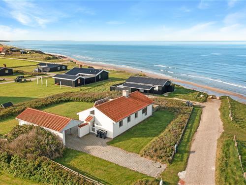 Ferienhaus - 6 Personen -  - Hyldevej - 9480 - Lökken