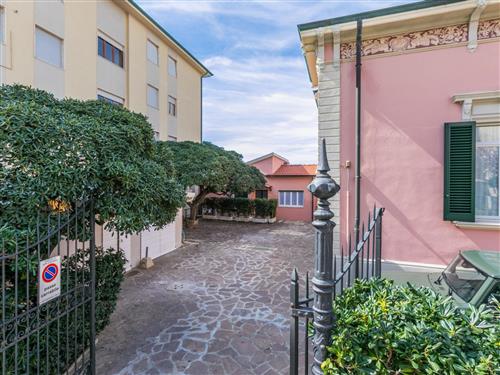 Ferienhaus - 4 Personen -  - San Vincenzo - 57027