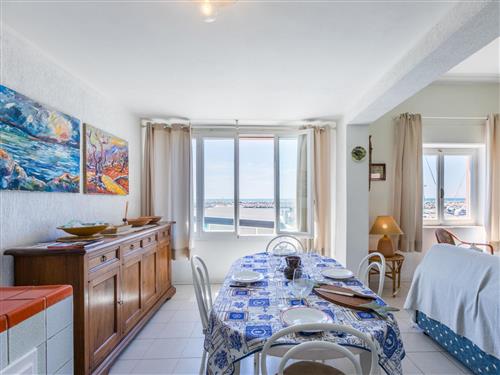 Feriehus - 4 personer -  - San Vincenzo - 57027