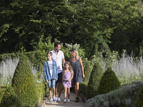 Ferielejlighed - 2 personer -  - 86160 - Magné