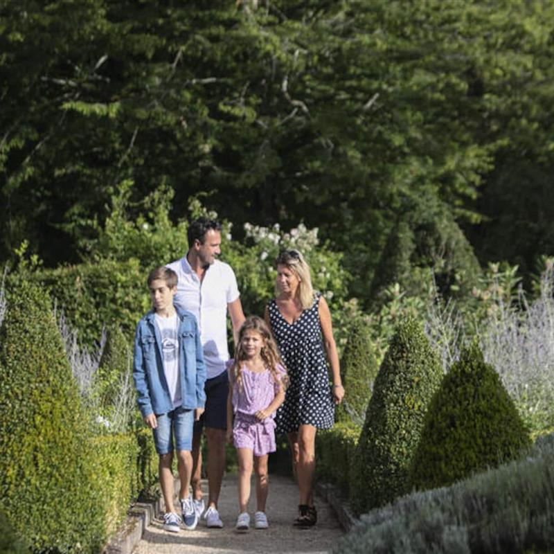 Ferielejlighed - 2 personer -  - 86160 - Magné