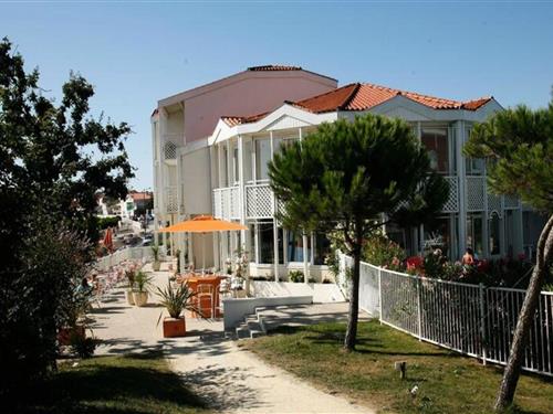 Ferielejlighed - 5 personer -  - 17450 - Fouras