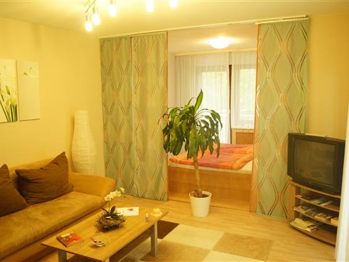 Holiday Home/Apartment - 2 persons -  - Fremersbergstr - 76530 - Baden-Baden