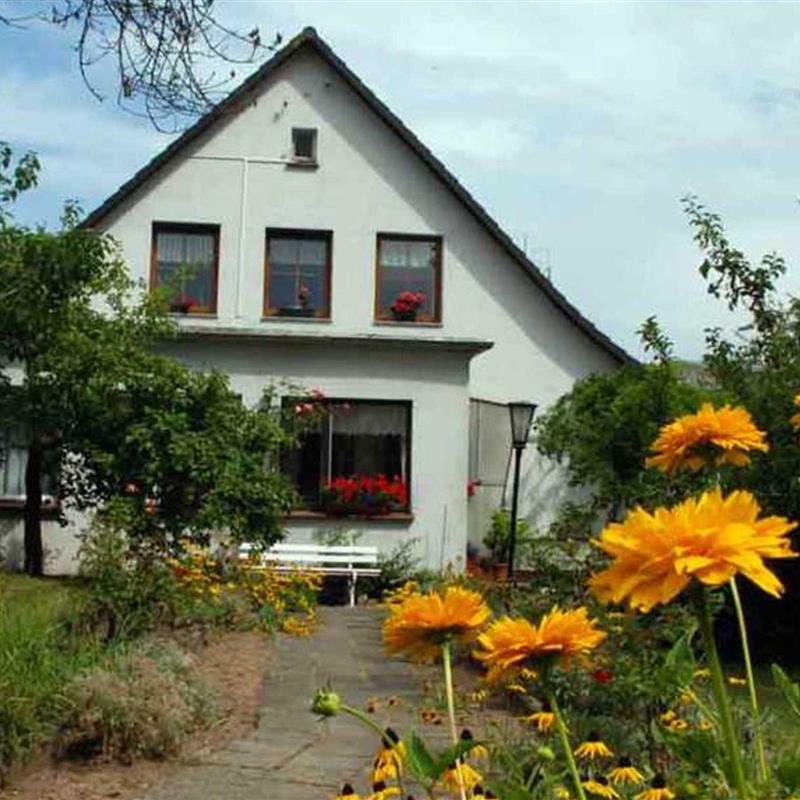 Ferielejlighed - 6 personer -  - August-Bebel-Straße - 18586 - Sellin (Ostseebad)