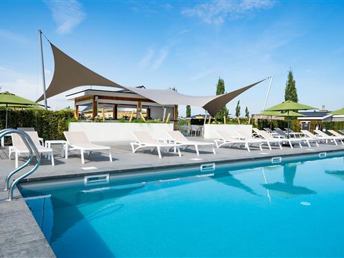 Holiday home - 6 persons -  - 6268 NN - Bemelen