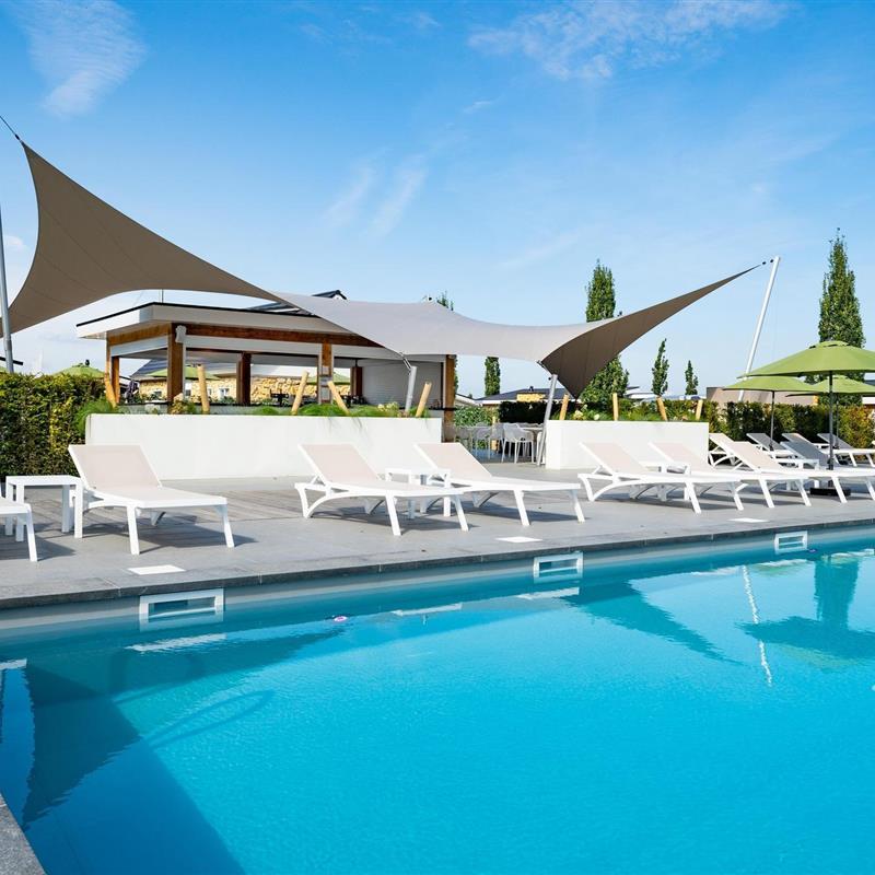 Sommerhus - 6 personer -  - 6268 NN - Bemelen