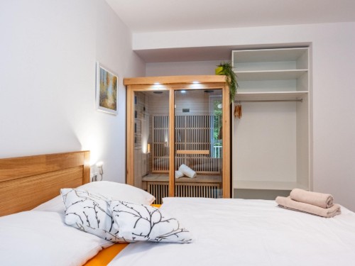Ferienwohnung - 4 Personen -  - Jachymov - 362 51