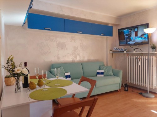 Ferienwohnung - 2 Personen -  - 12015 - Limone Piemonte