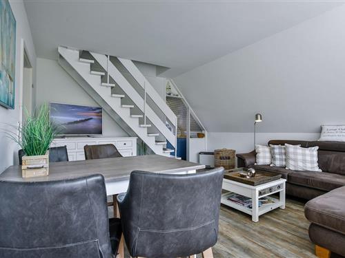 Ferienwohnung - 4 Personen -  - Strandweg - 25997 - Hörnum