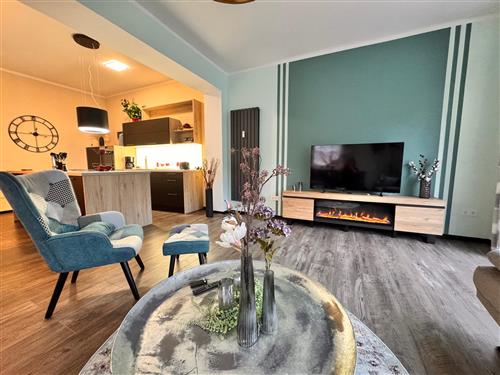 Ferieleilighet - 6 personer -  - Pfaffenwiese - 37441 - Bad Sachsa