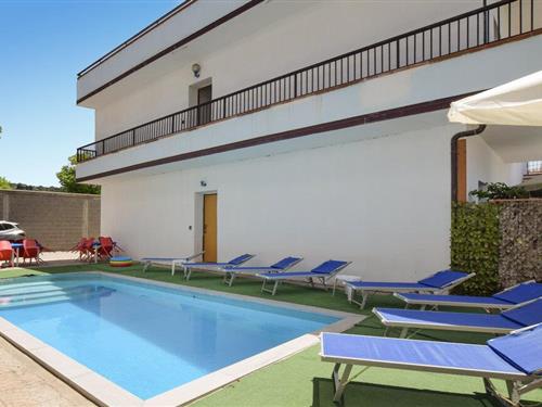 Ferieleilighet - 6 personer -  - Contrada Scinà snc - 89015 - Palmi