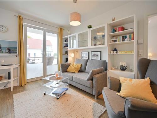 Holiday apartment - 2 persons -  - Am Ring - 23746 - Kellenhusen