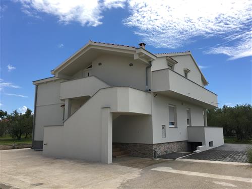 Holiday apartment - 4 persons -  - Bibinje - 23205 - Bibinje