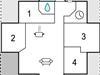 Billede 20 - Plantegning