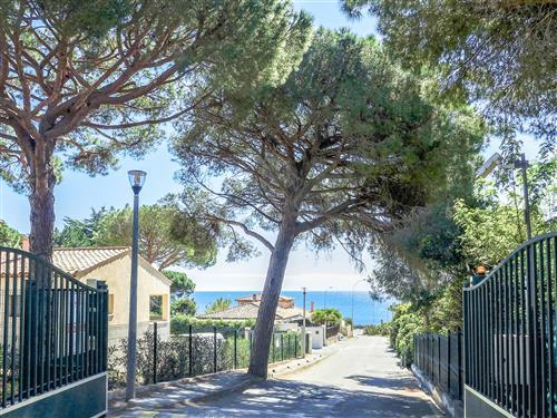 Holiday apartment - 4 persons -  - Sainte Maxime - 83120