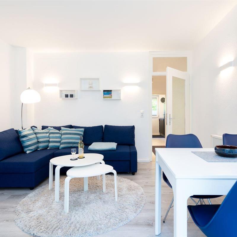 Ferielejlighed - 3 personer -  - Wennseestraße - 23683 - Scharbeutz