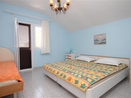 Holiday Home/Apartment - 4 persons -  - Sali - 23281 - Sali