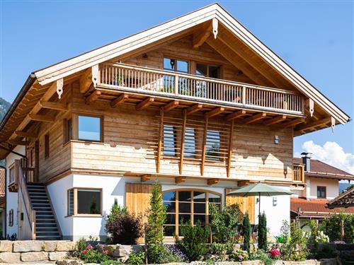 Sommerhus - 4 personer -  - Brechstubenweg - 83246 - Unterwössen