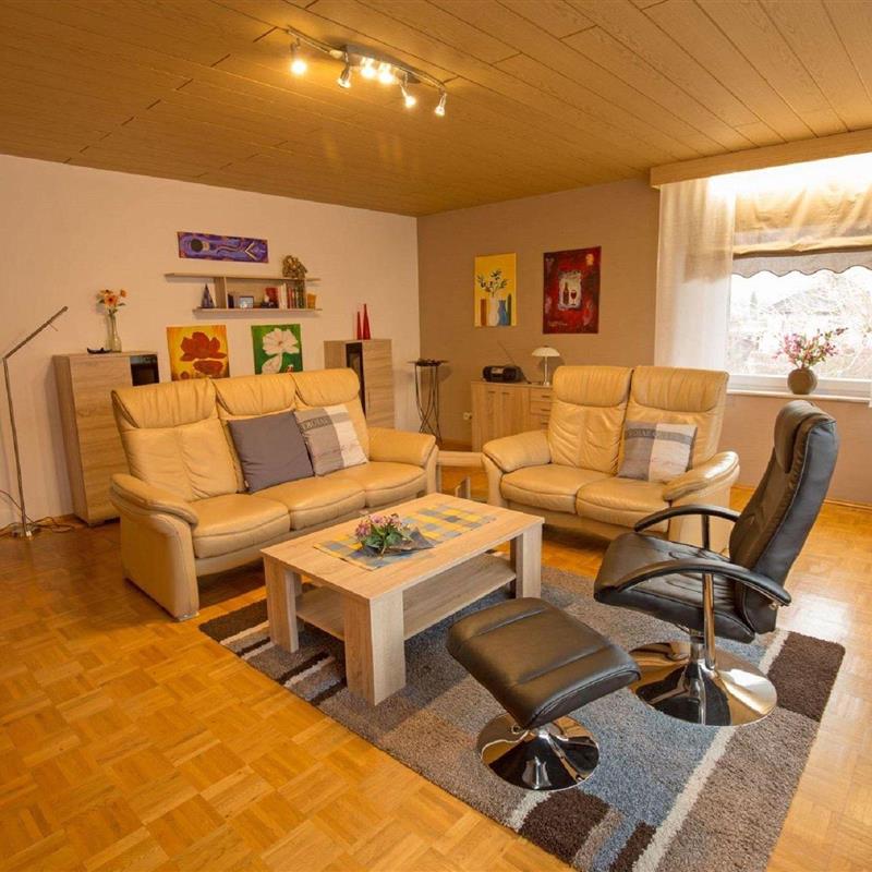 Ferielejlighed - 6 personer -  - Jahnstraße - 67273 - Bobenheim Am Berg