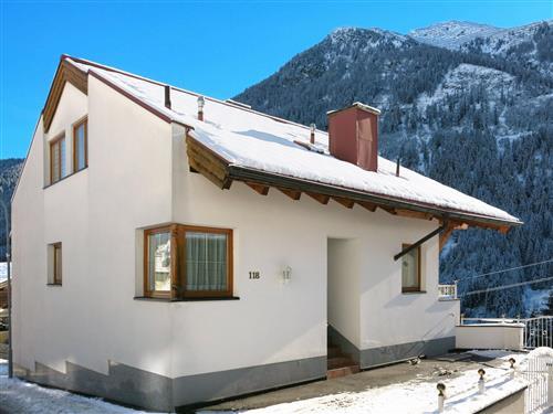 Vakantie appartement - 5 personen -  - Kappl - 6555