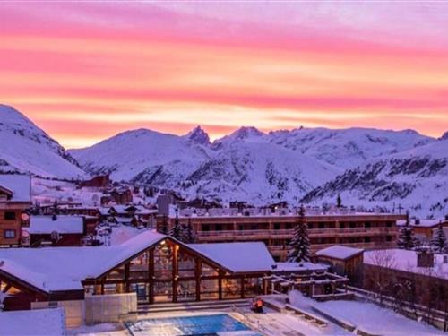 Ferielejlighed - 6 personer -  - 38750 - Huez