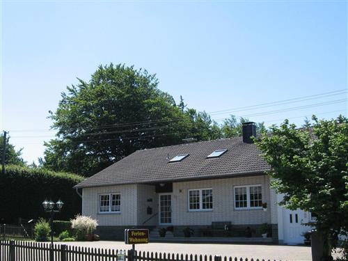 Ferielejlighed - 4 personer -  - Messeweg - 52156 - Monschau / Kalterherberg