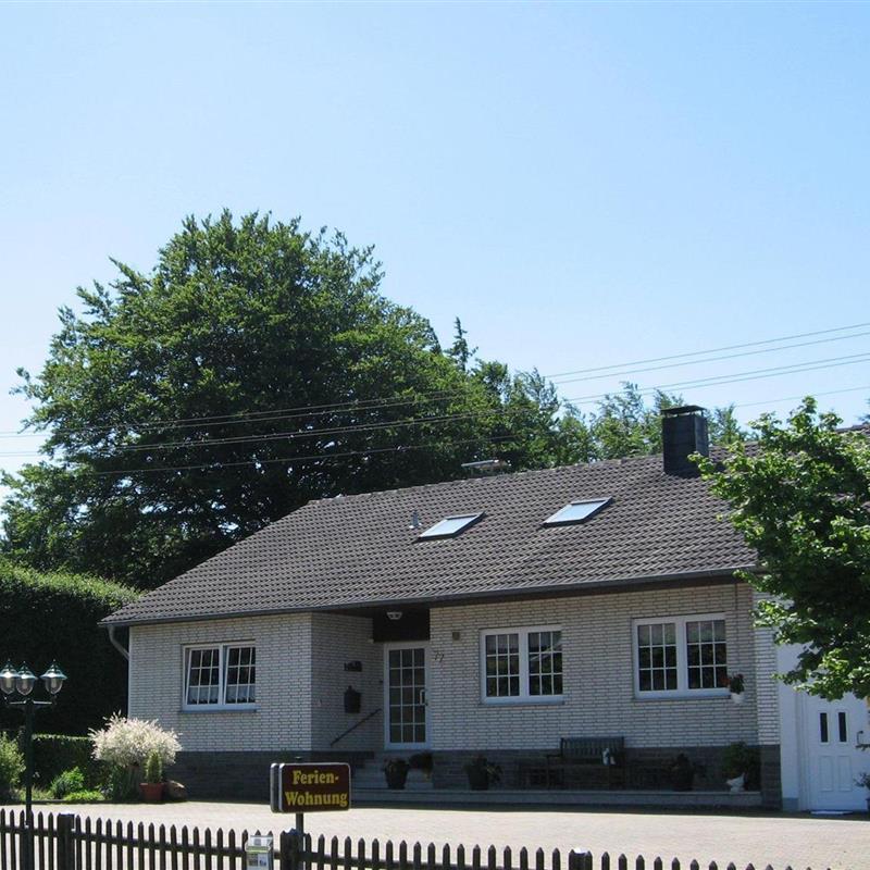 Ferielejlighed - 4 personer -  - Messeweg - 52156 - Monschau / Kalterherberg