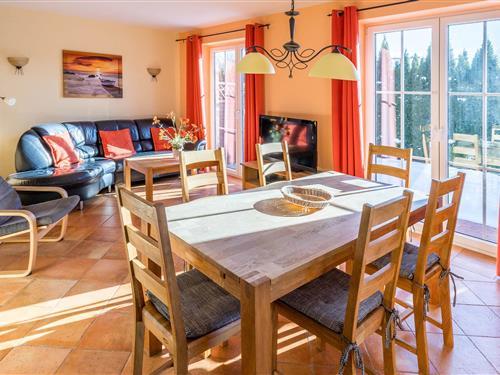 Feriehus - 6 personer -  - An der Wiek - 23948 - Wohlenberg