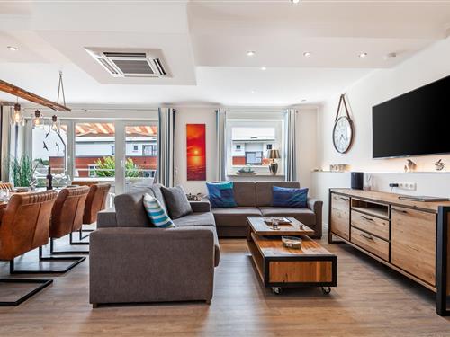 Ferielejlighed - 6 personer -  - Schützenstraße - 23743 - Grömitz