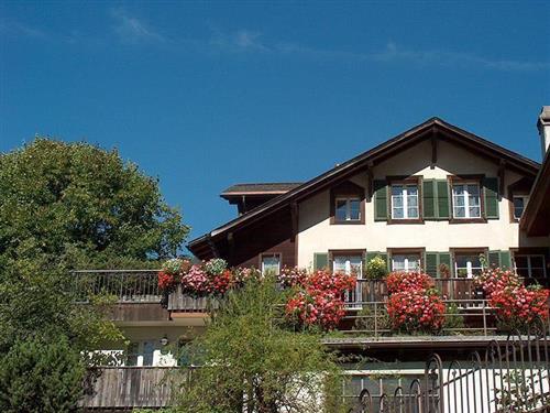 Ferienhaus - 2 Personen -  - Ischweg - 3818 - Grindelwald