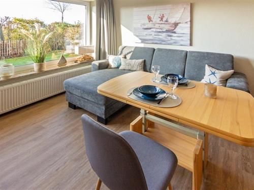 Ferielejlighed - 2 personer -  - Schonerweg - 26506 - Norden