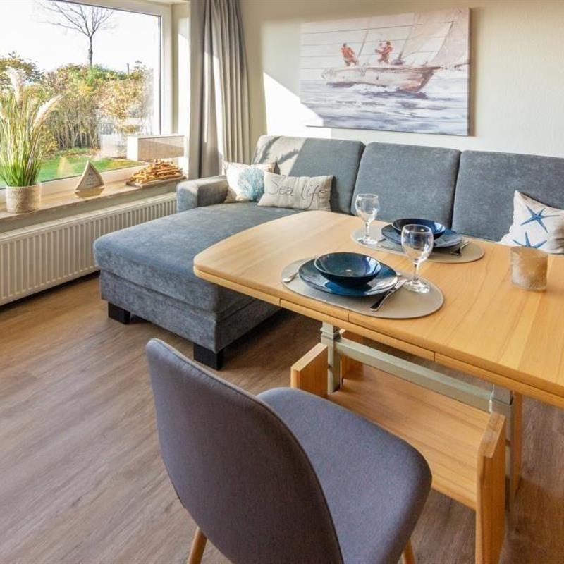 Ferielejlighed - 2 personer -  - Schonerweg - 26506 - Norden