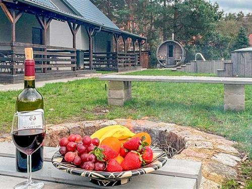 Holiday home - 6 persons -  - Blawatna - Rus Mala - 14-100 - Ostroda