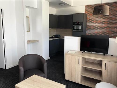 Semesterlägenhet - 6 personer -  - 64440 - Eaux Bonnes