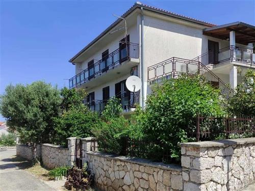 Semesterhus/Semesterlägenhet - 8 personer -  - Mali Lošinj - 51550 - Mali Lošinj