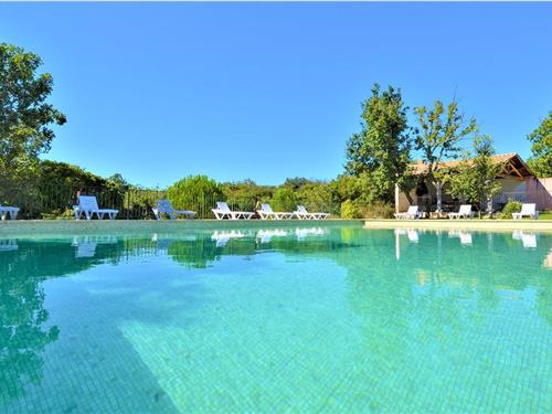 Holiday home - 4 persons -  - Les Calades - Mejannes-Le-Clap - 30430 - Mejannes Le Clap