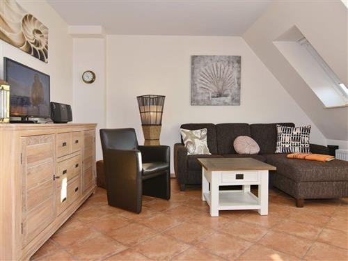 Holiday Home/Apartment - 4 persons -  - Deckerstraße - 25980 - Westerland Auf Sylt