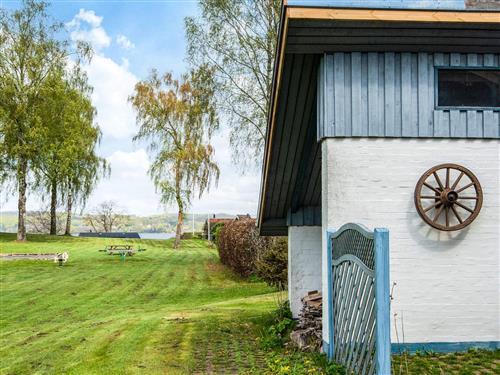 Sommerhus - 4 personer -  - Kirstinesvej - Andkær Vig - 7080 - Børkop