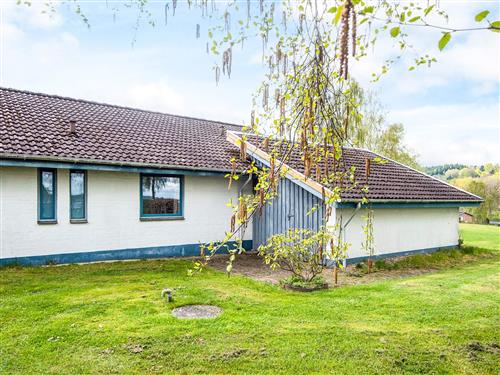 Sommerhus - 5 personer -  - Kirstinesvej - Andkær Vig - 7080 - Børkop