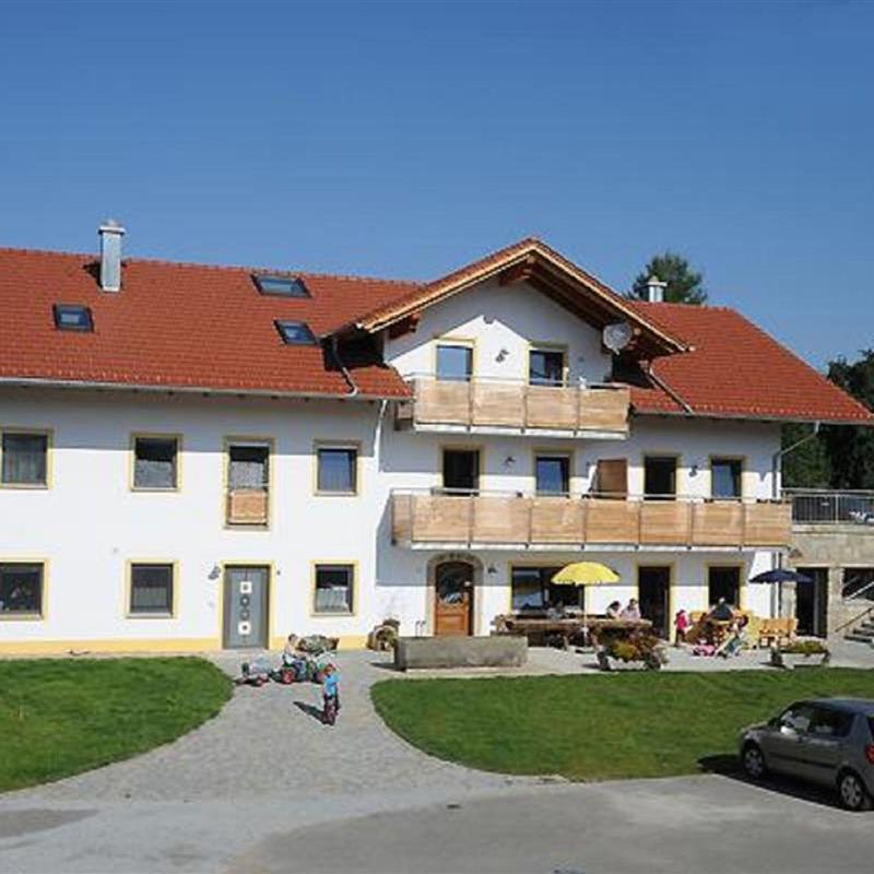  - 3 personer -  - Exenbach - 93471 - Arnbruck