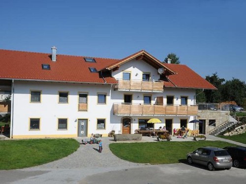  - 3 personer -  - Exenbach - 93471 - Arnbruck