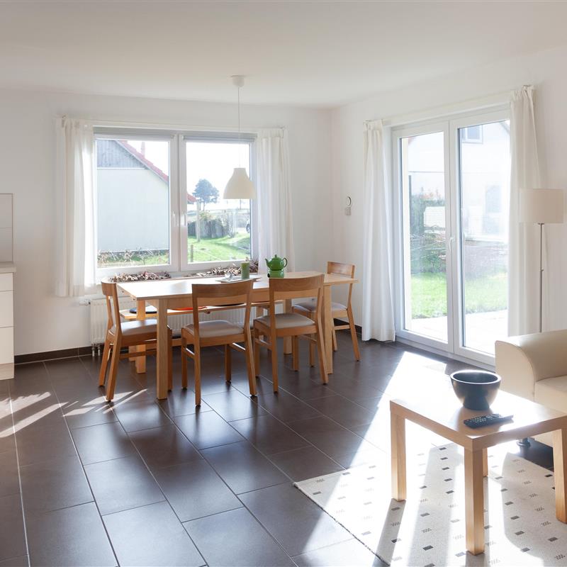 Sommerhus - 6 personer -  - Holnisser Strandweg - 24960 - Glücksburg